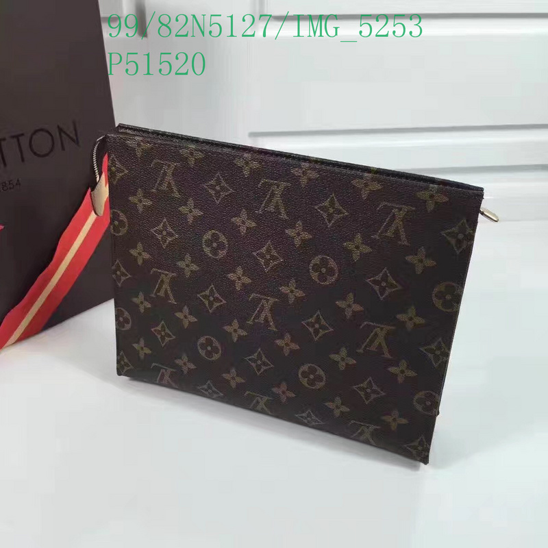 LV Bags-(Mirror)-Trio-,Code：LB113046,$: 99USD