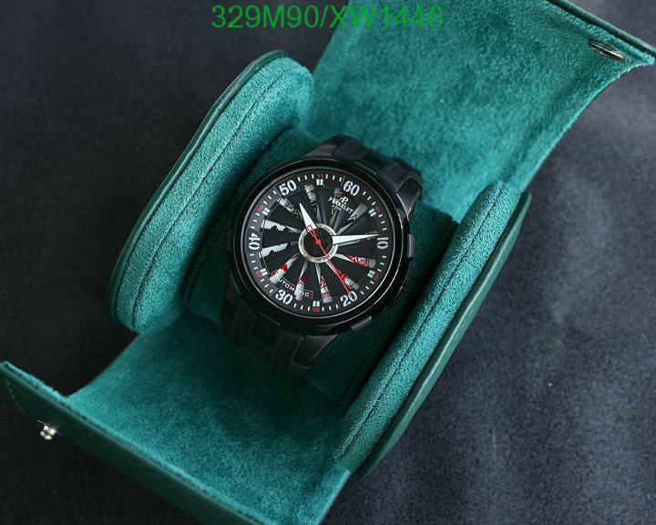 Watch-Mirror Quality-PERRELET, Code: XW1446,$: 329USD