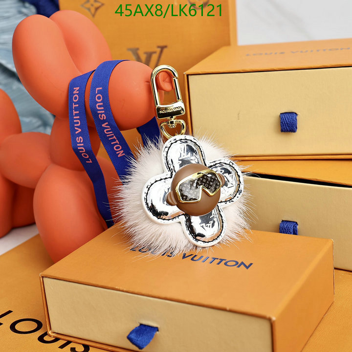 Key pendant-LV,Code: LK6121,$: 45USD