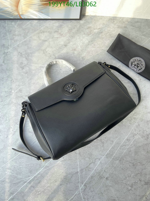 Versace Bag-(Mirror)-La Medusa,Code: LB3062,$: 199USD