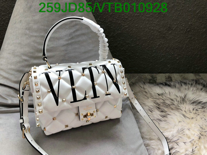 Valentino Bag-(Mirror)-Diagonal-,Code: VTB010928,$: 259USD