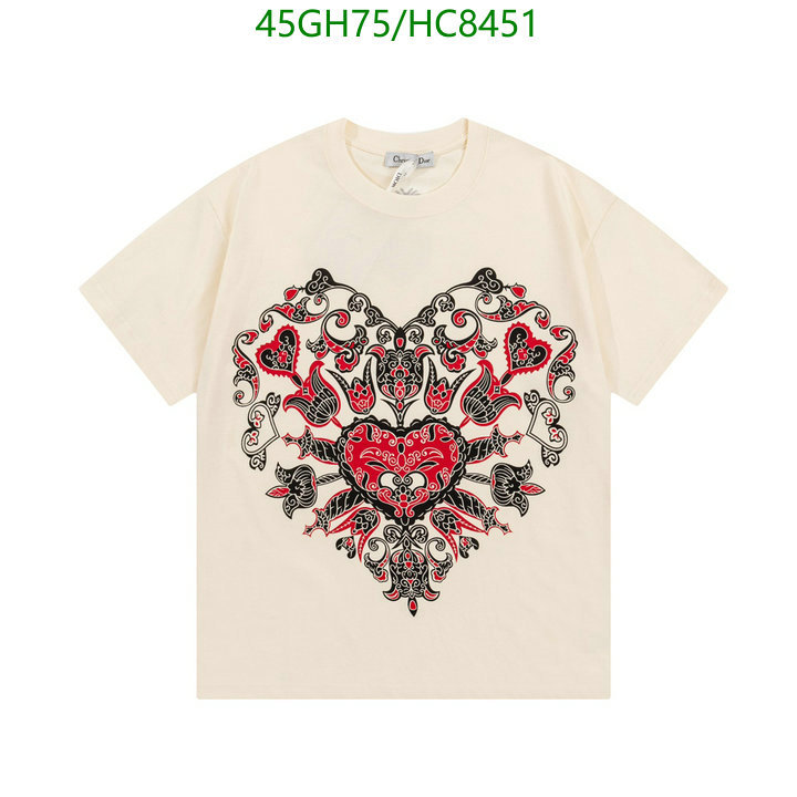 Clothing-Gucci, Code: HC8451,$: 45USD