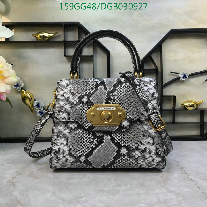 D&G Bag-(Mirror)-Sicily,Code:DGB030927,$: 159USD