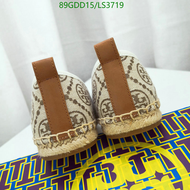 Women Shoes-Tory Burch, Code: LS3719,$: 89USD