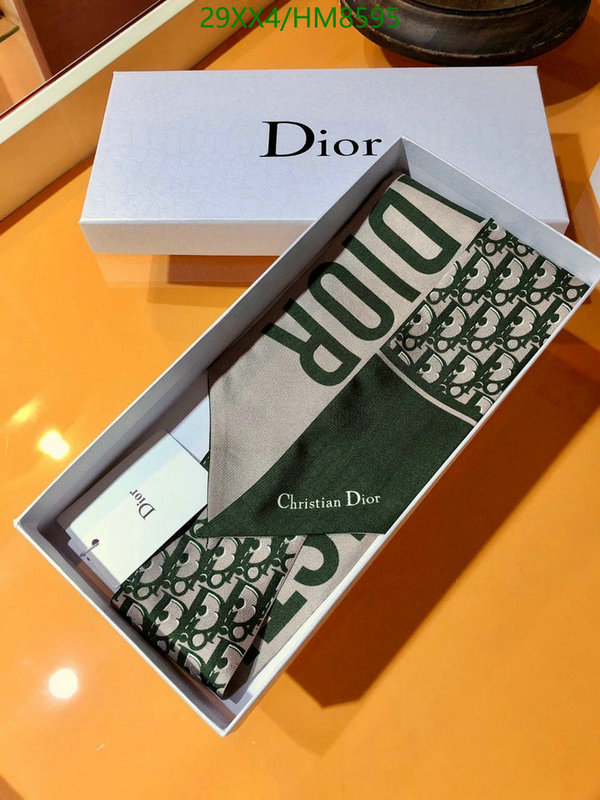 Scarf-Dior, Code: HM8595,$: 29USD