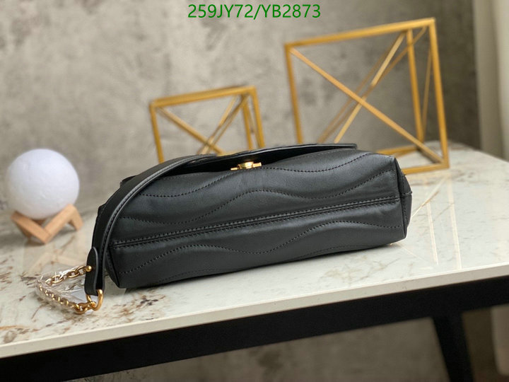 LV Bags-(Mirror)-Pochette MTis-Twist-,Code: YB2873,$: 259USD