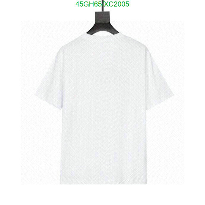 Clothing-Gucci, Code: XC2005,$: 45USD