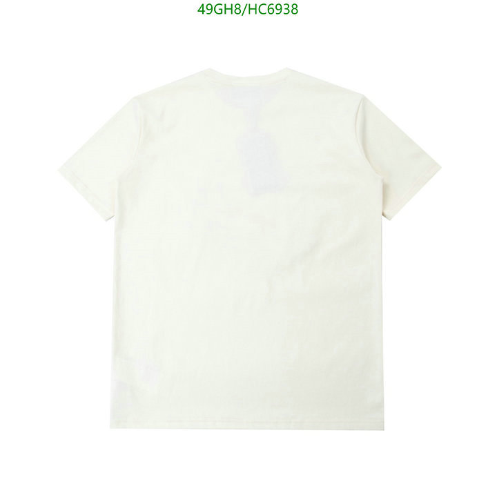 Clothing-Gucci, Code: HC6938,$: 49USD