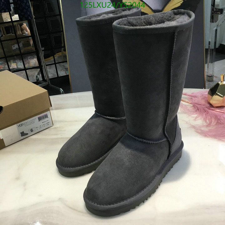 Women Shoes-UGG, Code: YS2044,$: 125USD