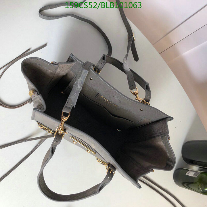 Balenciaga Bag-(Mirror)-Other Styles-,Code: BLB101063,