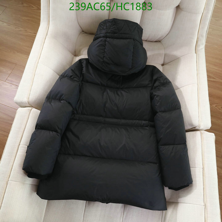 Down jacket Women-Burberry, Code: HC1883,$: 239USD