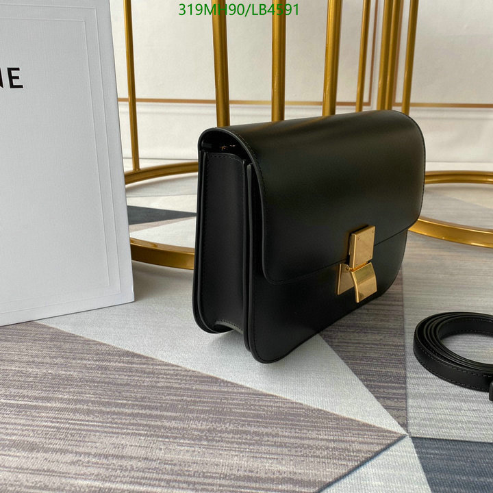 Celine Bag-(Mirror)-Classic Series,Code: LB4591,$: 319USD