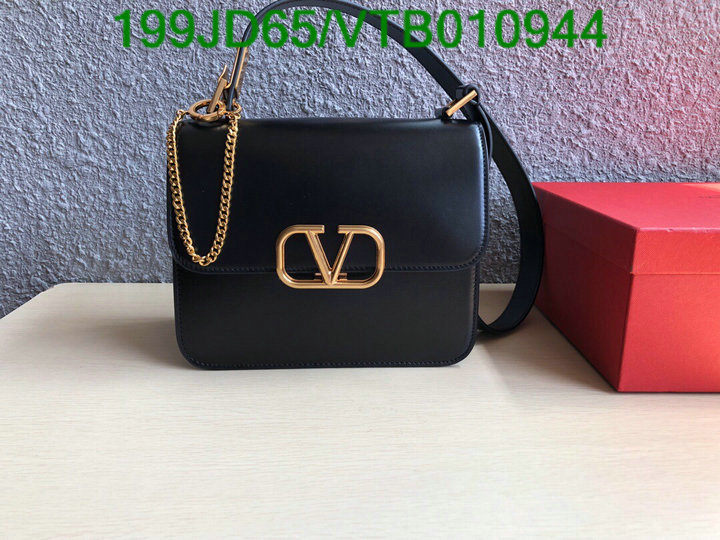 Valentino Bag-(Mirror)-Diagonal-,Code: VTB010944,$: 199USD