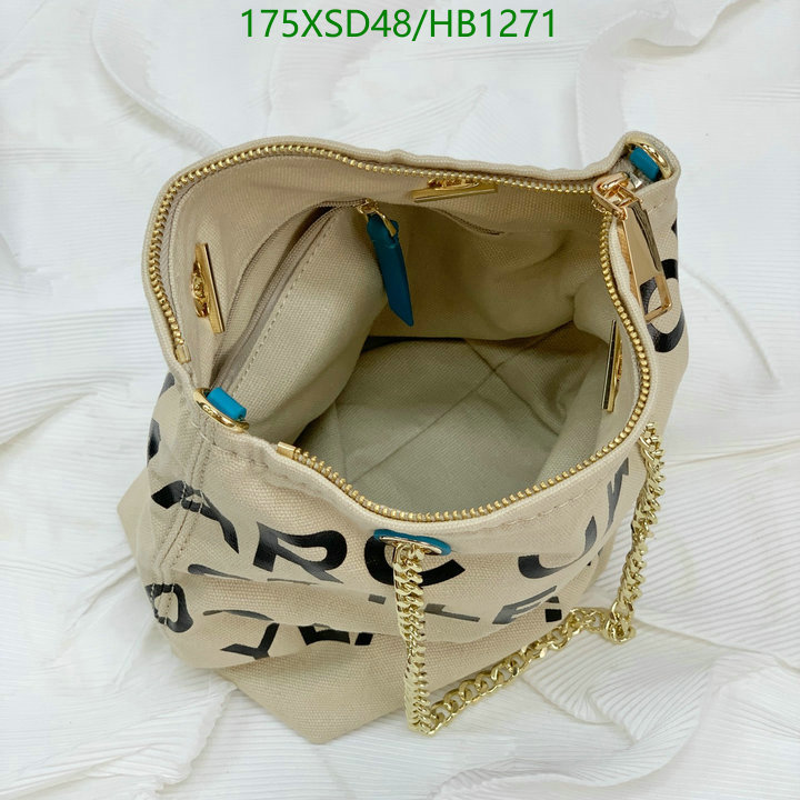 Marc Jacobs Bags -(Mirror)-Handbag-,Code: HB1271,$: 175USD