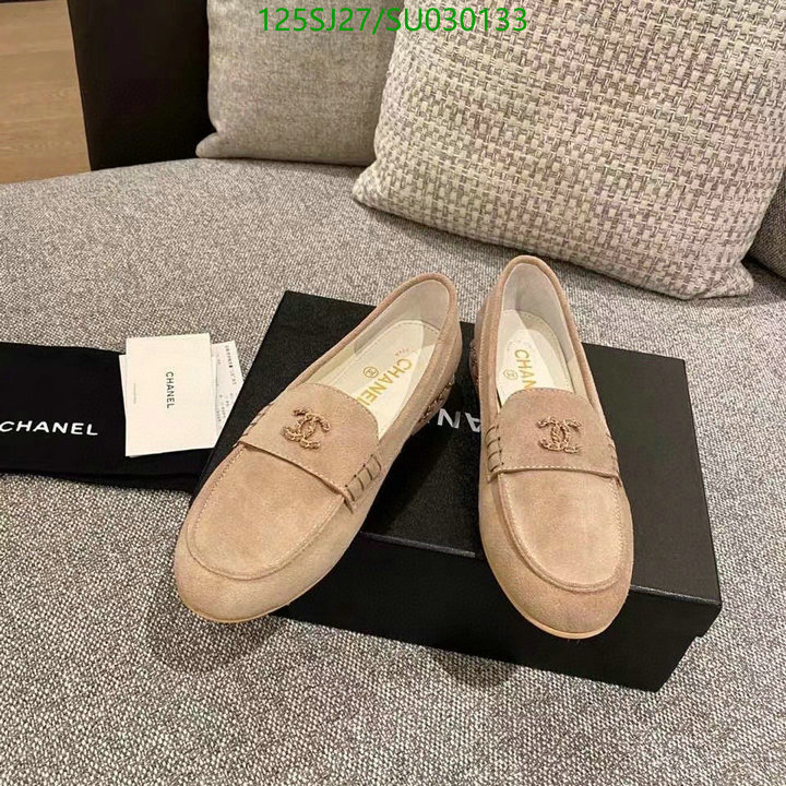 Women Shoes-Chanel,Code: SU030133,$: 125USD