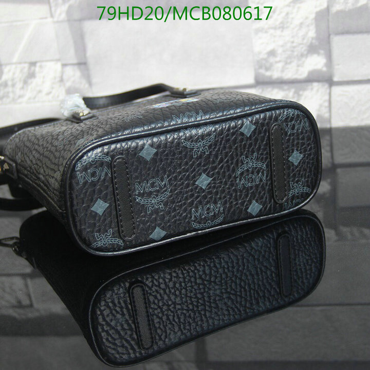 MCM Bag-(Mirror)-Aren Visetos-,Code:MCB080617,$:79USD