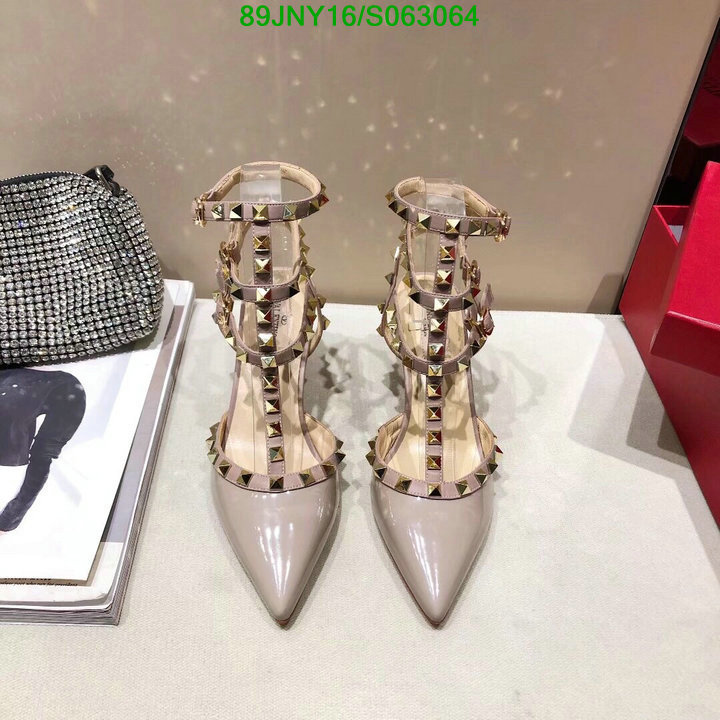 Women Shoes-Valentino, Code: S063064,$: 89USD