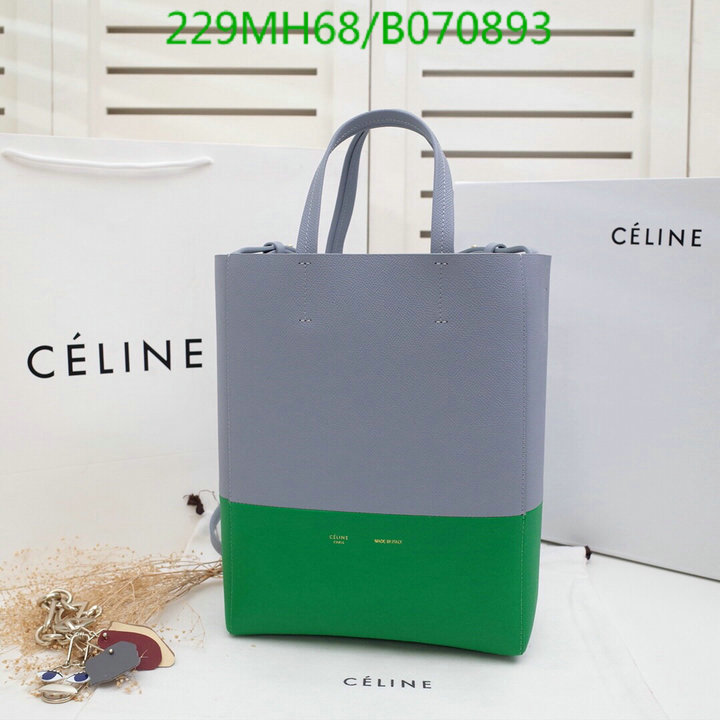 Celine Bag-(Mirror)-Diagonal-,Code: B070893,$: 229USD