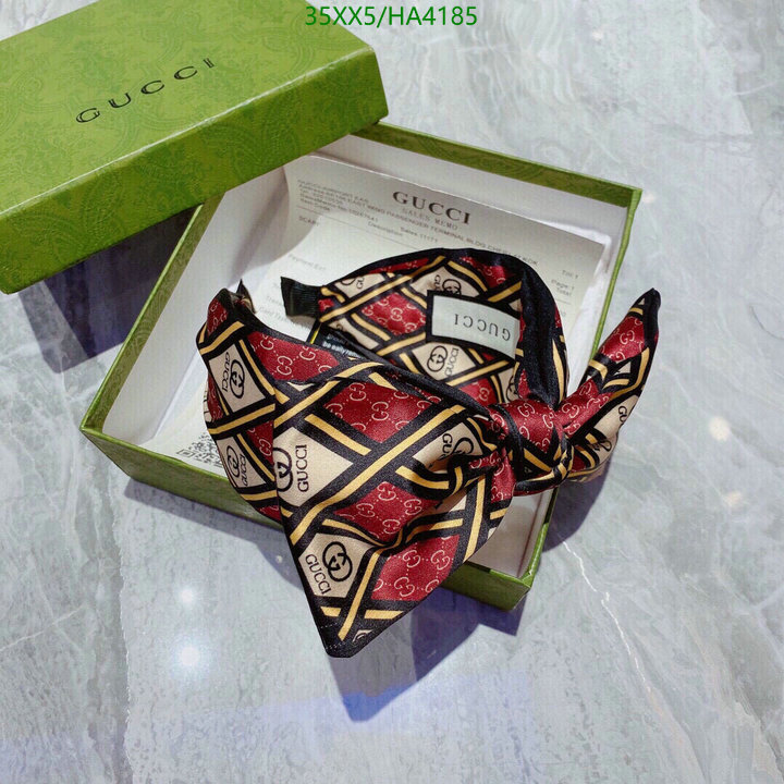 Headband-Gucci, Code: HA4185,$: 35USD