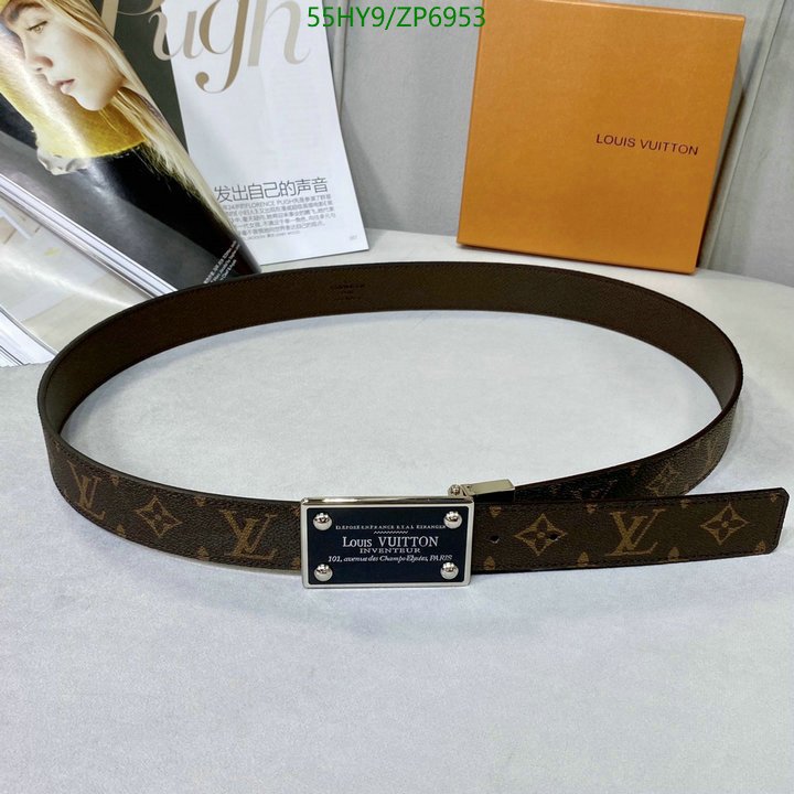 Belts-LV, Code: ZP6953,$: 55USD