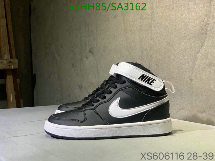 Kids shoes-NIKE, Code: SA3162,$: 55USD