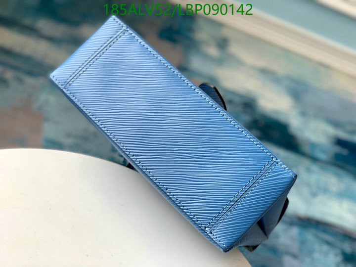 LV Bags-(Mirror)-Handbag-,Code: LBP090142,$:185USD