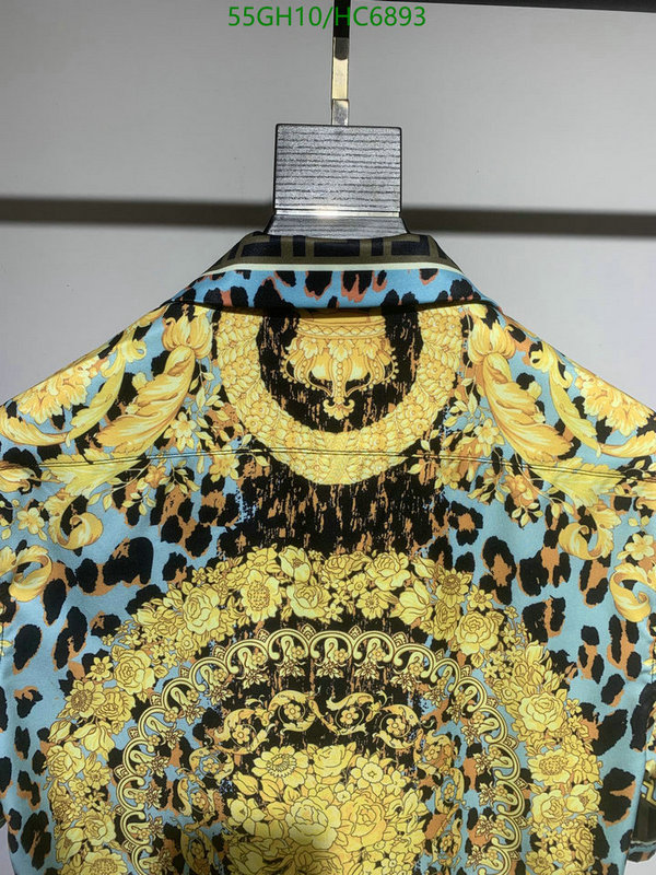 Clothing-Versace, Code: HC6893,$: 55USD