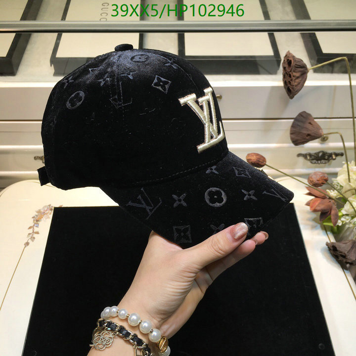 Cap -(Hat)-LV, Code: HP102946,$: 39USD