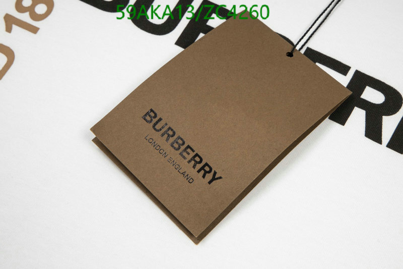 Clothing-Burberry, Code: ZC4260,$: 59USD