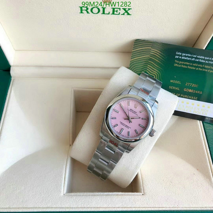 Watch-(4A)-Rolex, Code: HW1282,$: 99USD