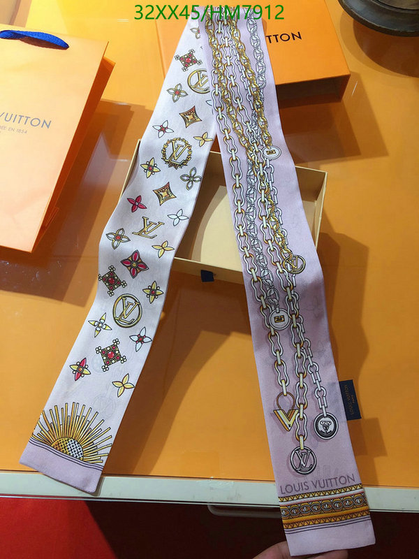 Scarf-LV, Code: HM7912,$: 32USD