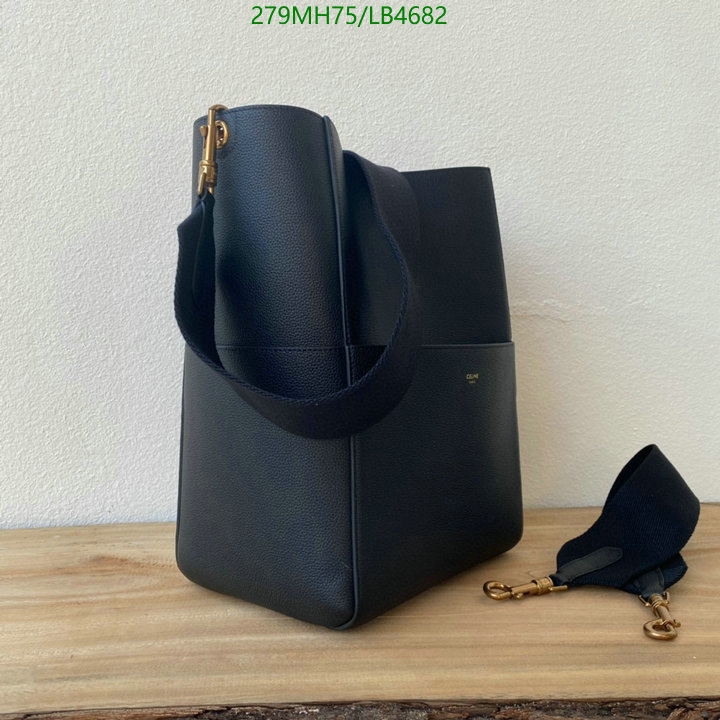 Celine Bag-(Mirror)-Diagonal-,Code: LB4682,$: 279USD