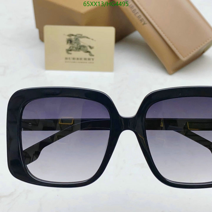 Glasses-Burberry, Code: HG4495,$: 65USD