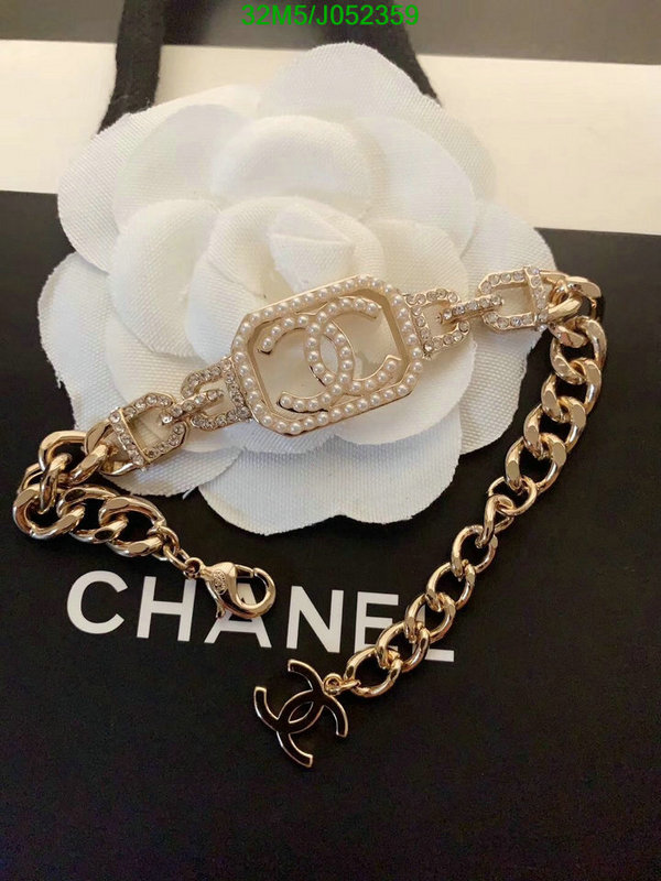Jewelry-Chanel,Code: J052359,$: 32USD