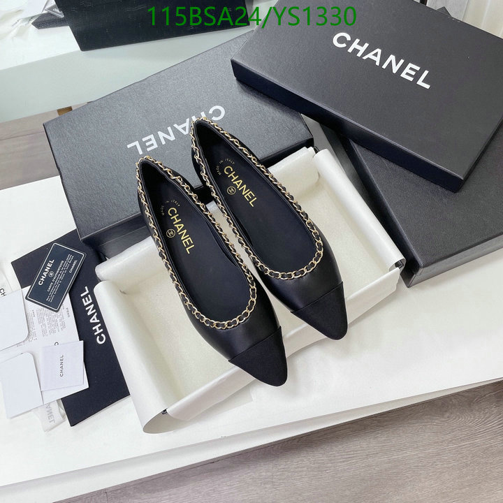 Women Shoes-Chanel,Code: YS1330,$: 115USD