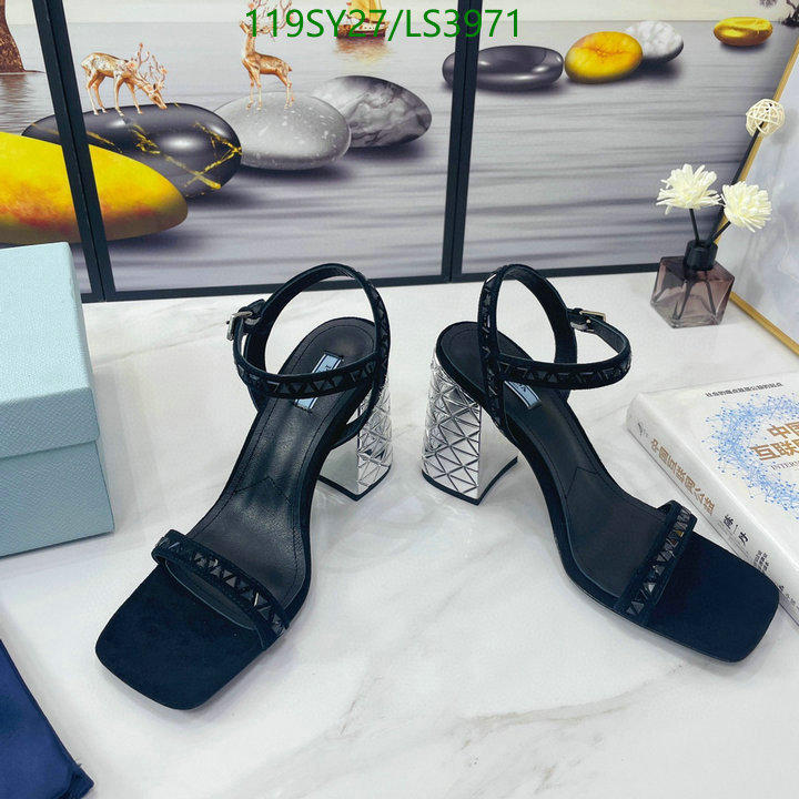 Women Shoes-Prada, Code: LS3971,$: 119USD