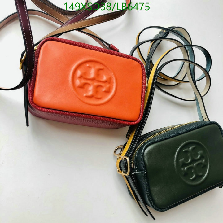 Tory Burch Bag-(Mirror)-Diagonal-,Code: LB6475,$: 149USD