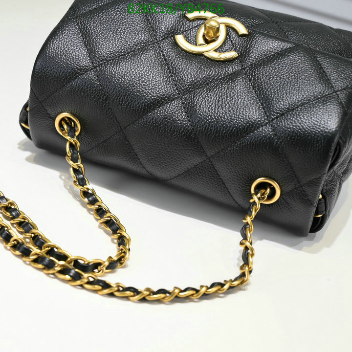 Chanel Bags ( 4A )-Diagonal-,Code: YB4766,$: 82USD