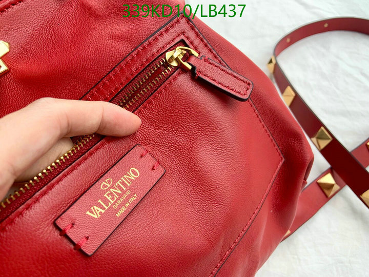 Valentino Bag-(Mirror)-Roman Stud,Code: LB437,$: 339USD