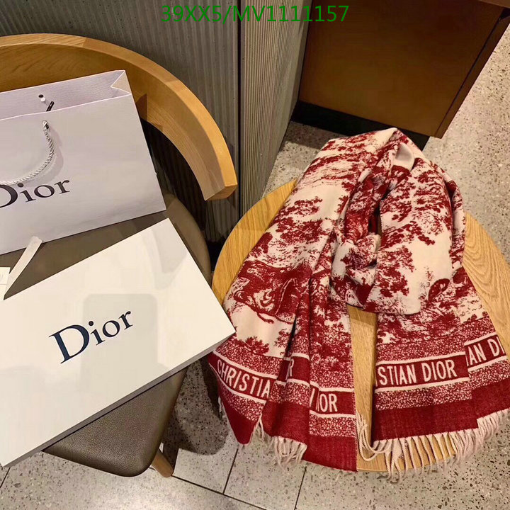 Scarf-Dior,Code: MV1111157,$: 39USD
