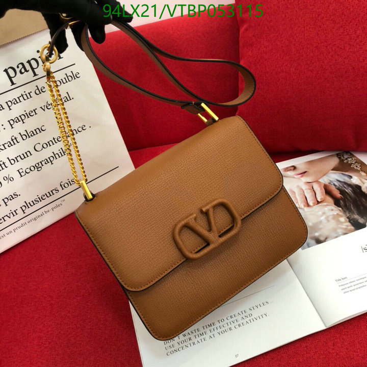Valentino Bag-(4A)-Diagonal-,Code: VTBP053115,$: 94USD