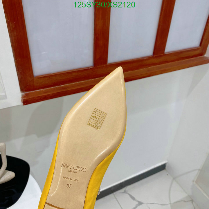 Women Shoes-Jimmy Choo, Code: XS2120,$: 125USD