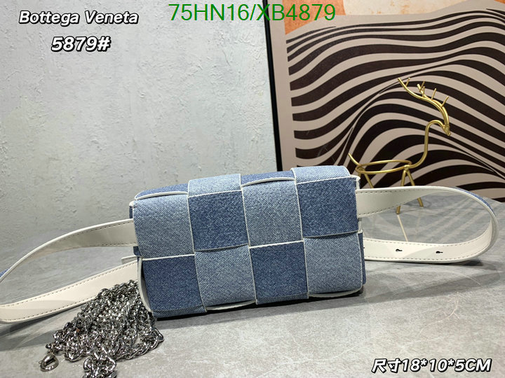 BV Bag-(4A)-Diagonal-,Code: XB4879,$: 75USD