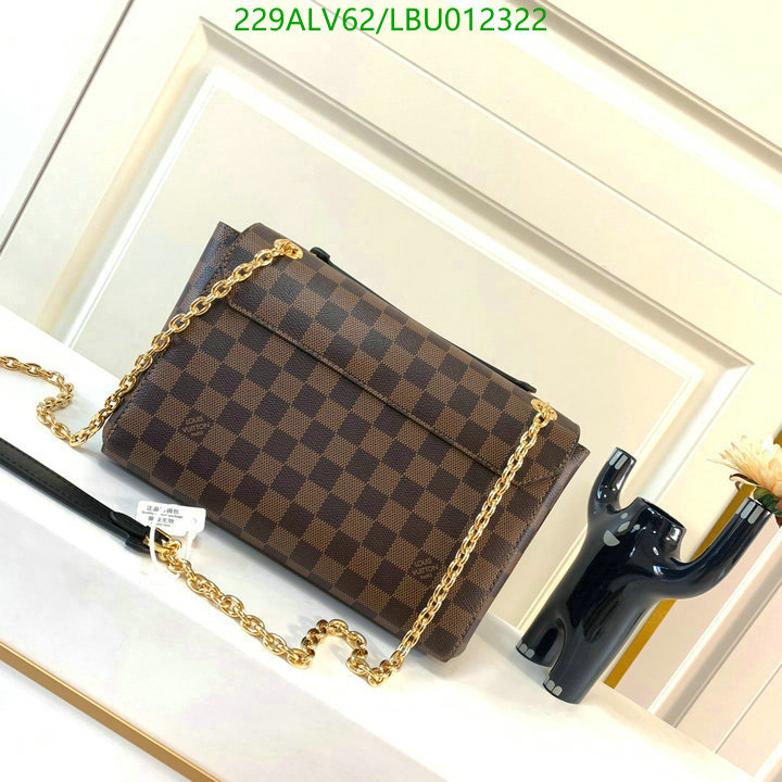 LV Bags-(Mirror)-Pochette MTis-Twist-,Code: LBU012322,$: 229USD