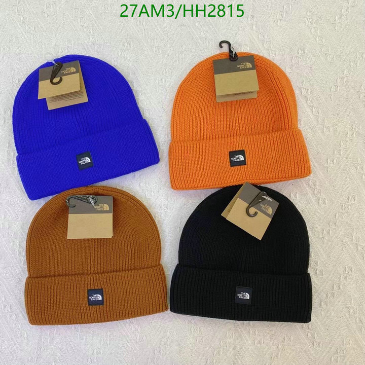 Cap -(Hat)-The North Face, Code: HH2815,$: 27USD