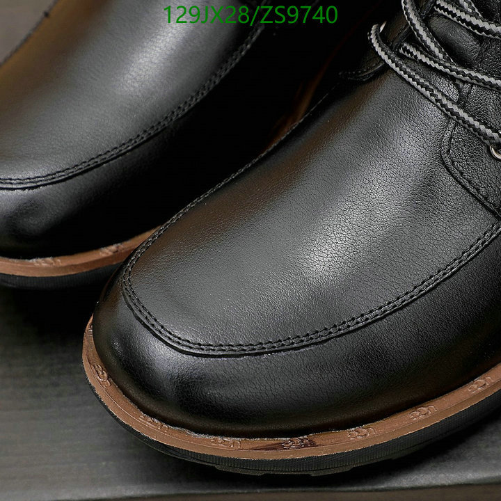 Men shoes-UGG, Code: ZS9740,$: 129USD