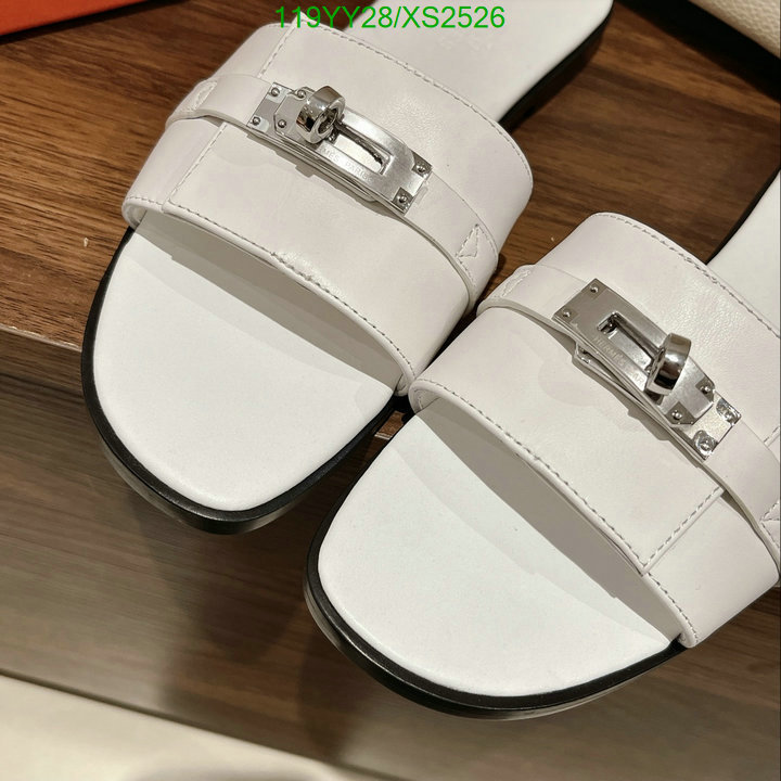 Women Shoes-Hermes, Code: XS2526,$: 119USD