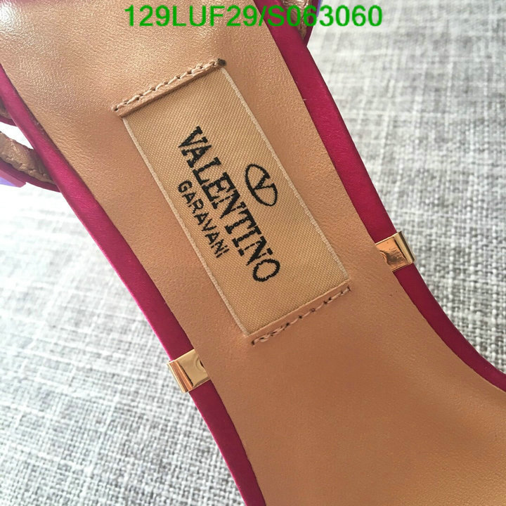 Women Shoes-LV, Code: S063060,$: 129USD