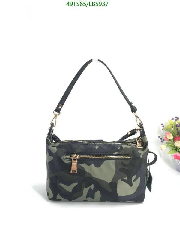 Prada Bag-(4A)-Handbag-,Code: LB5937,$: 49USD