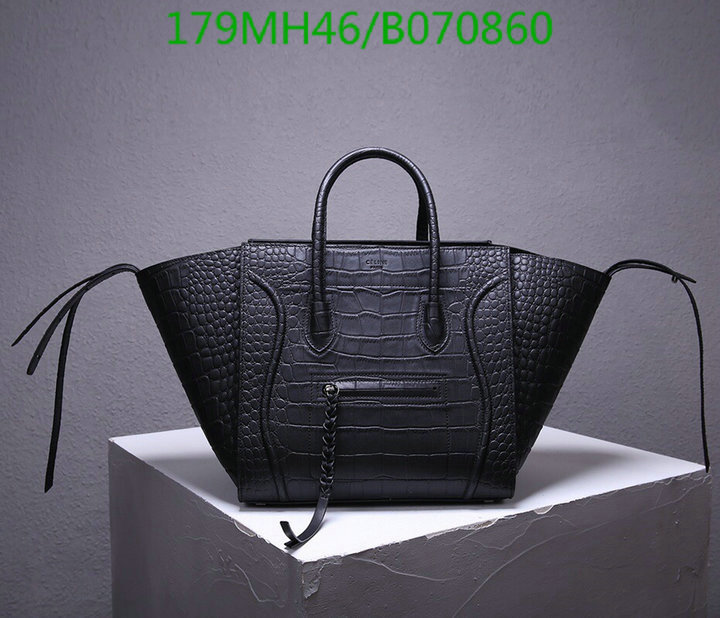 Celine Bag-(4A)-Handbag-,Code: B070860,$: 179USD